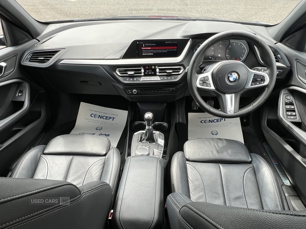 Used BMW 1 Series 2019 for sale - 74829007: Photo 11