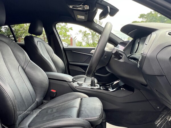 Used BMW 1 Series 2019 for sale - 74829007: Photo 12