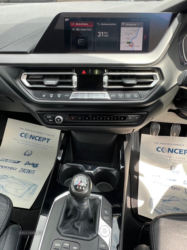Used BMW 1 Series 2019 for sale - 74829007: Photo 14
