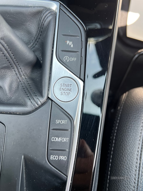 Used BMW 1 Series 2019 for sale - 74829007: Photo 16