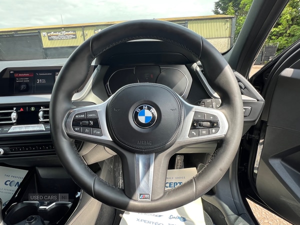 Used BMW 1 Series 2019 for sale - 74829007: Photo 17