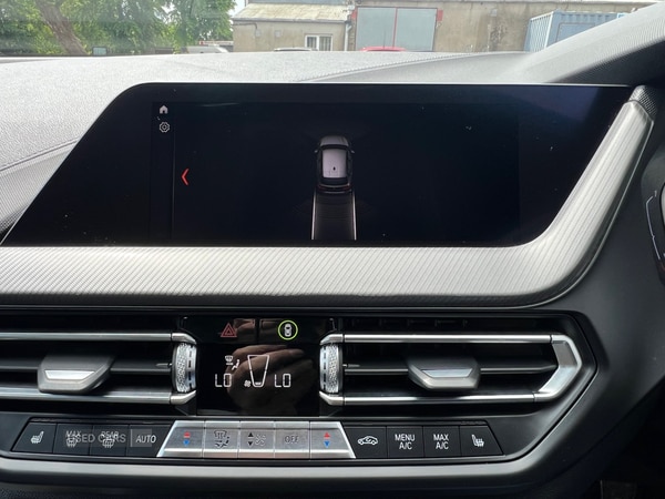 Used BMW 1 Series 2019 for sale - 74829007: Photo 19