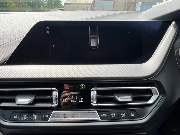 Used BMW 1 Series 2019 for sale - 74829007: Photo 20