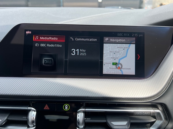 Used BMW 1 Series 2019 for sale - 74829007: Photo 21