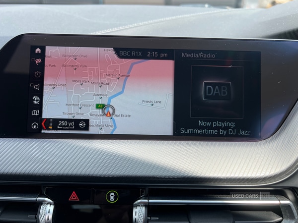 Used BMW 1 Series 2019 for sale - 74829007: Photo 22