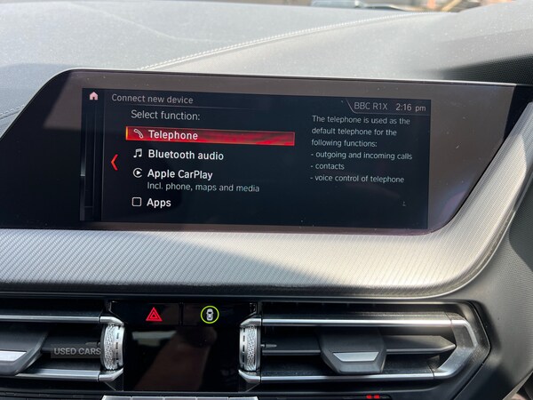 Used BMW 1 Series 2019 for sale - 74829007: Photo 24