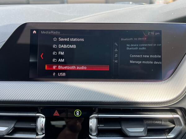 Used BMW 1 Series 2019 for sale - 74829007: Photo 25