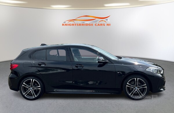 Used BMW 1 Series 2019 for sale - 74829007: Photo 3