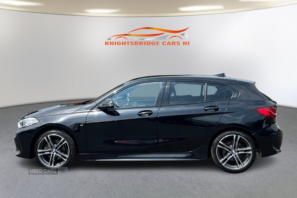 Used BMW 1 Series 2019 for sale - 74829007: Photo 4