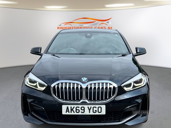 Used BMW 1 Series 2019 for sale - 74829007: Photo 6