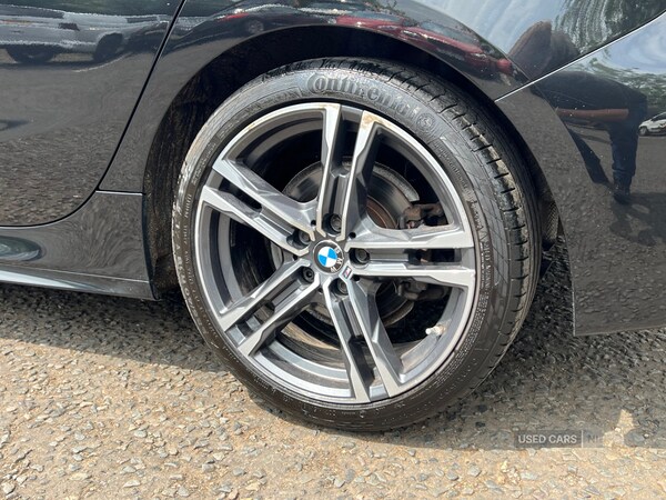 Used BMW 1 Series 2019 for sale - 74829007: Photo 7