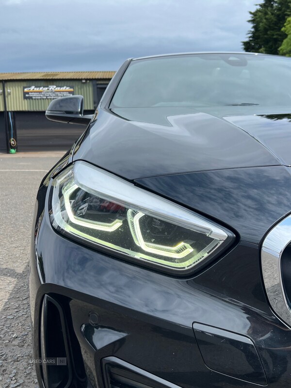Used BMW 1 Series 2019 for sale - 74829007: Photo 9