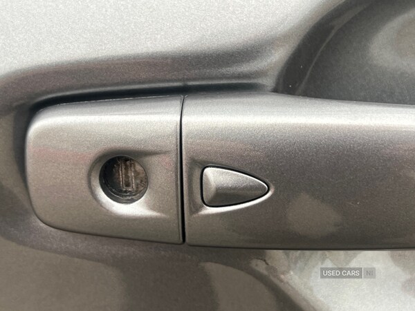 Used Nissan Qashqai 2017 for sale - 76378277: Photo 10