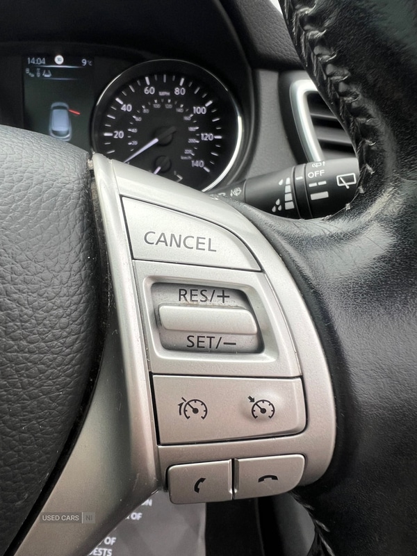 Used Nissan Qashqai 2017 for sale - 76378277: Photo 16