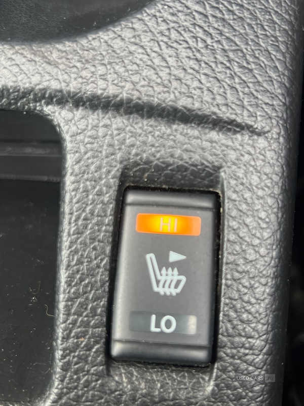 Used Nissan Qashqai 2017 for sale - 76378277: Photo 17