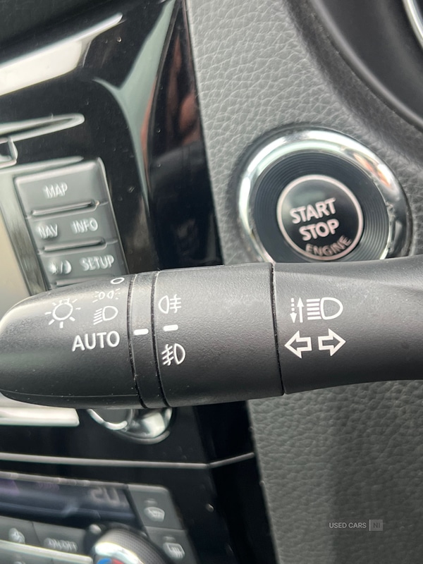 Used Nissan Qashqai 2017 for sale - 76378277: Photo 18