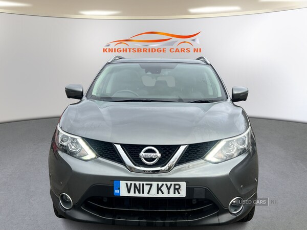 Used Nissan Qashqai 2017 for sale - 76378277: Photo 6