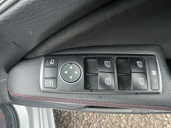 Used Mercedes-Benz A-Class 2017 for sale - 77854638: Photo 13