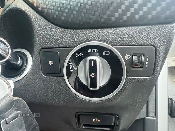 Used Mercedes-Benz A-Class 2017 for sale - 77854638: Photo 14