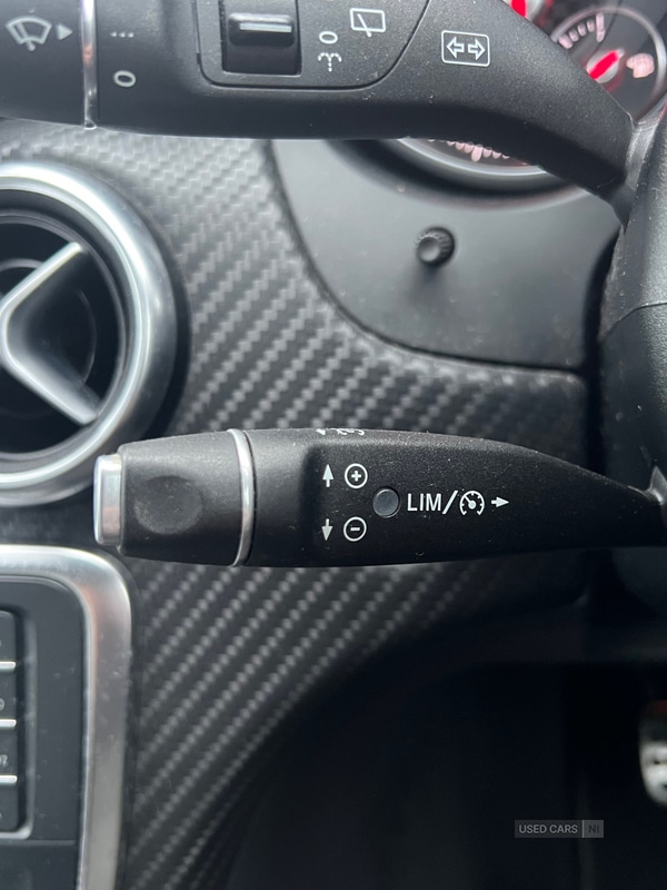 Used Mercedes-Benz A-Class 2017 for sale - 77854638: Photo 15