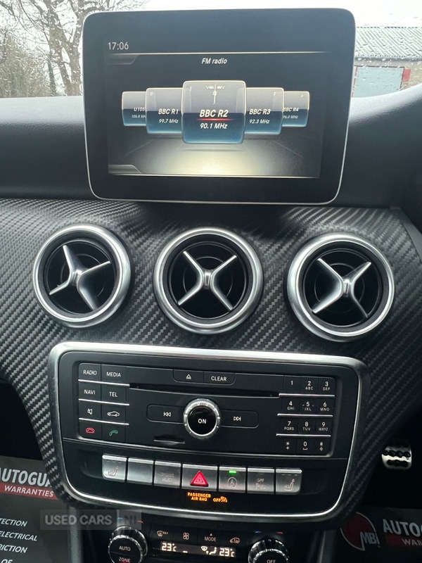 Used Mercedes-Benz A-Class 2017 for sale - 77854638: Photo 16