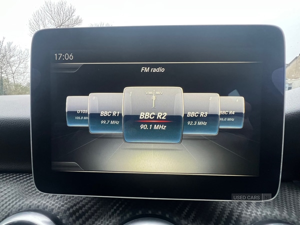 Used Mercedes-Benz A-Class 2017 for sale - 77854638: Photo 20