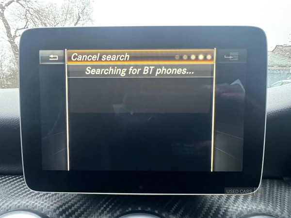 Used Mercedes-Benz A-Class 2017 for sale - 77854638: Photo 21