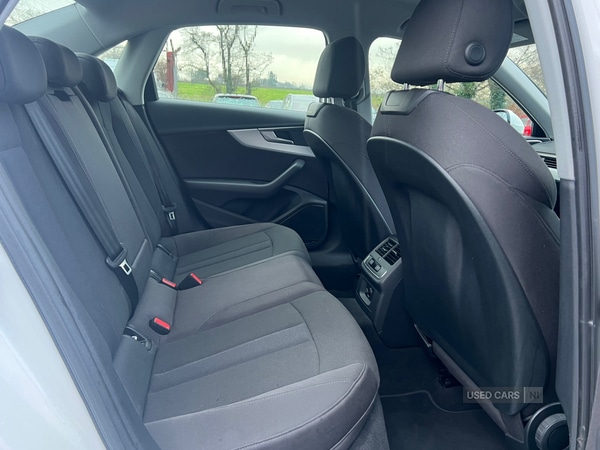 Used Audi A4 2016 for sale - 77238863: Photo 10