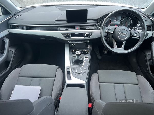 Used Audi A4 2016 for sale - 77238863: Photo 11