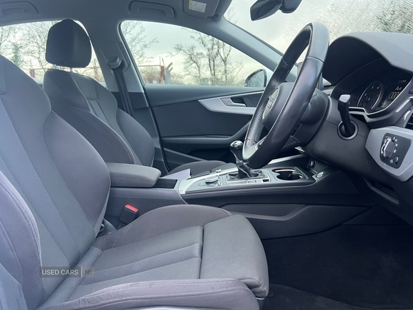 Used Audi A4 2016 for sale - 77238863: Photo 12