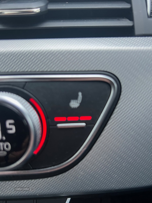 Used Audi A4 2016 for sale - 77238863: Photo 17