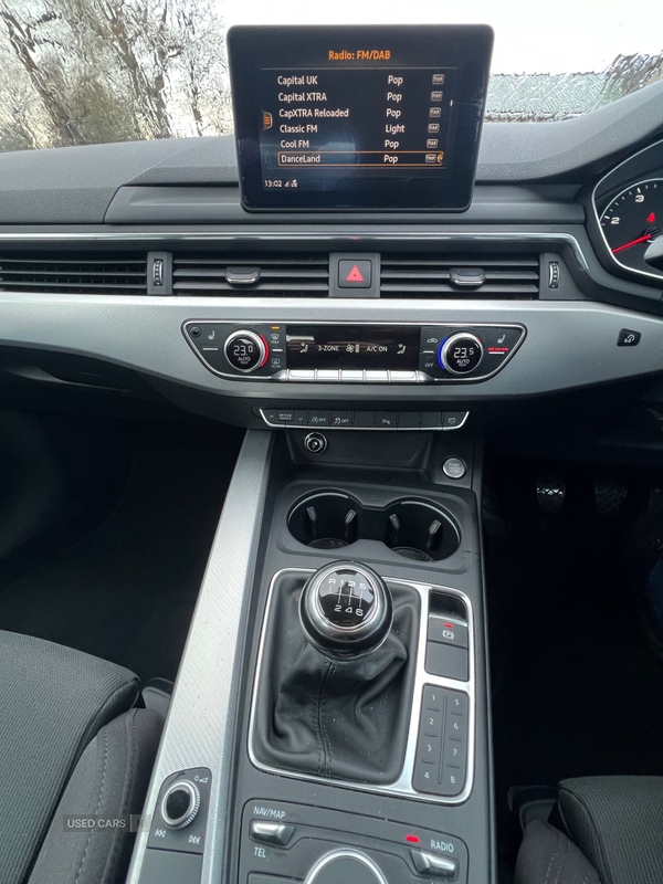 Used Audi A4 2016 for sale - 77238863: Photo 18