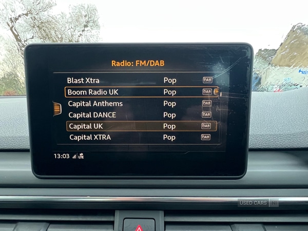 Used Audi A4 2016 for sale - 77238863: Photo 19