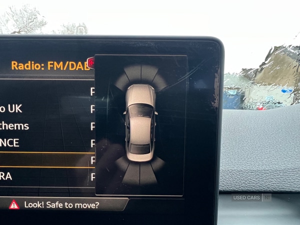 Used Audi A4 2016 for sale - 77238863: Photo 20