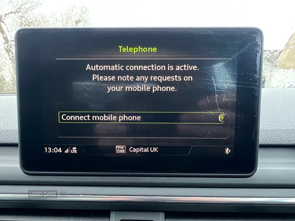 Used Audi A4 2016 for sale - 77238863: Photo 21