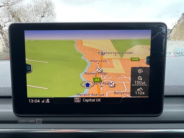 Used Audi A4 2016 for sale - 77238863: Photo 22