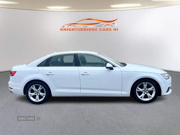 Used Audi A4 2016 for sale - 77238863: Photo 3