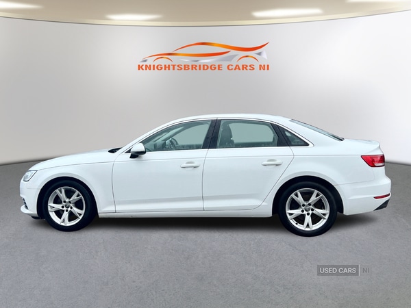 Used Audi A4 2016 for sale - 77238863: Photo 4