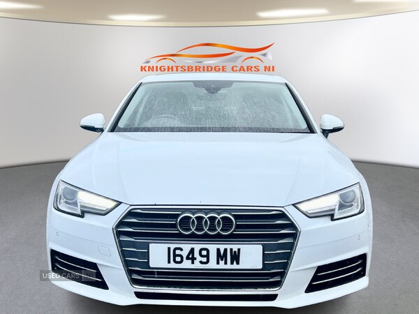 Used Audi A4 2016 for sale - 77238863: Photo 6