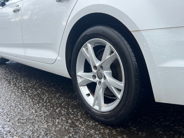 Used Audi A4 2016 for sale - 77238863: Photo 7