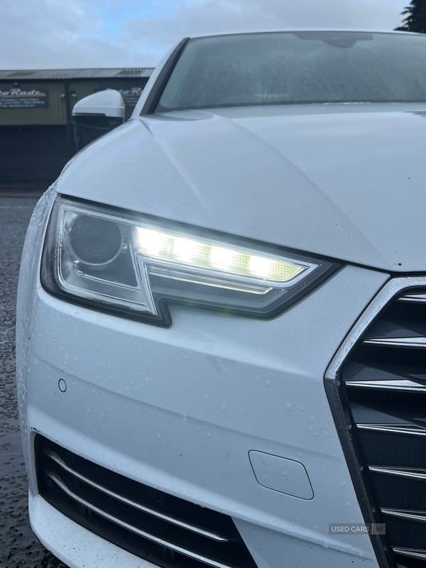 Used Audi A4 2016 for sale - 77238863: Photo 9