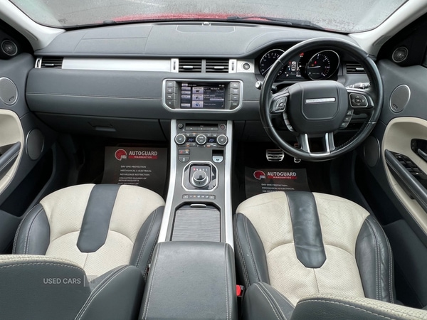 Used Land Rover Range Rover Evoque 2015 for sale - 76260716: Photo 11