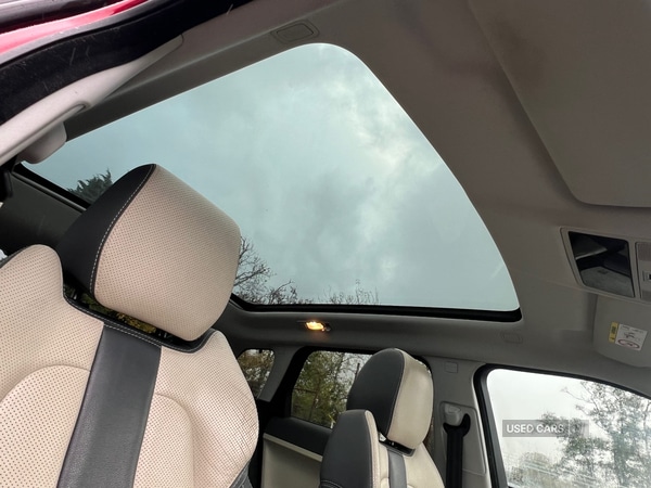 Used Land Rover Range Rover Evoque 2015 for sale - 76260716: Photo 13