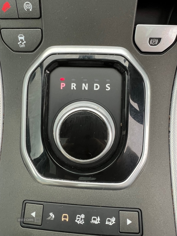 Used Land Rover Range Rover Evoque 2015 for sale - 76260716: Photo 16