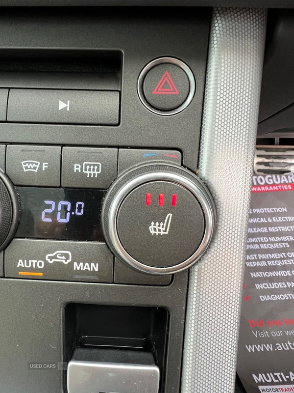 Used Land Rover Range Rover Evoque 2015 for sale - 76260716: Photo 17