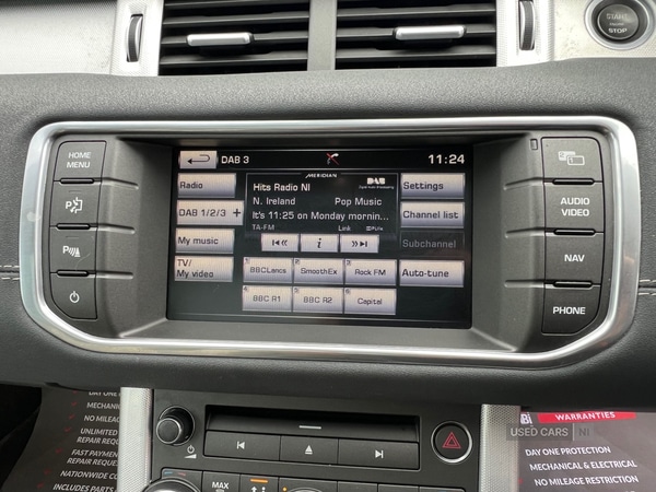 Used Land Rover Range Rover Evoque 2015 for sale - 76260716: Photo 19