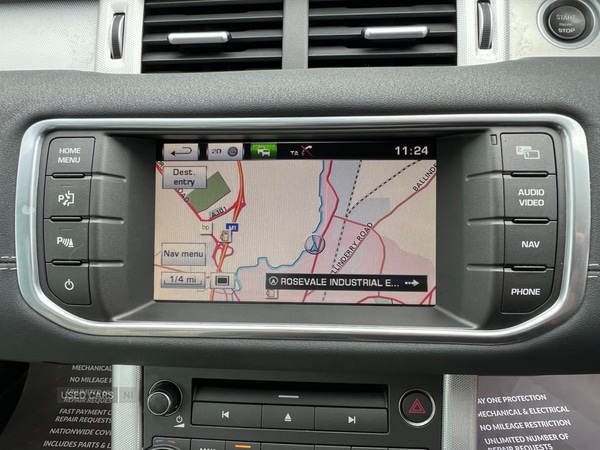 Used Land Rover Range Rover Evoque 2015 for sale - 76260716: Photo 20