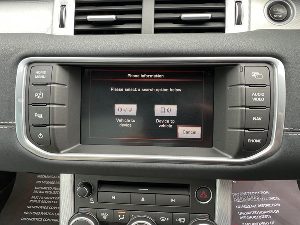 Used Land Rover Range Rover Evoque 2015 for sale - 76260716: Photo 21