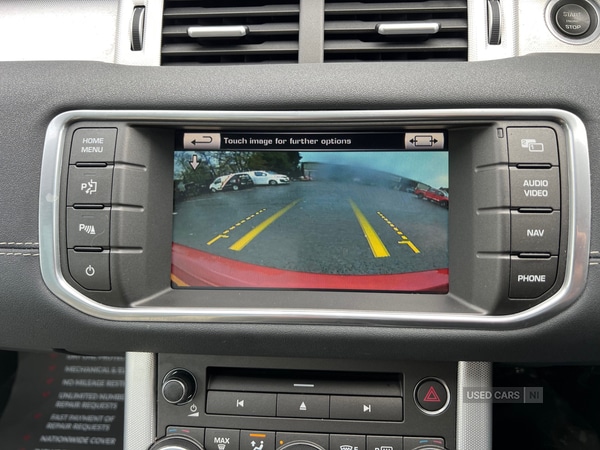 Used Land Rover Range Rover Evoque 2015 for sale - 76260716: Photo 23