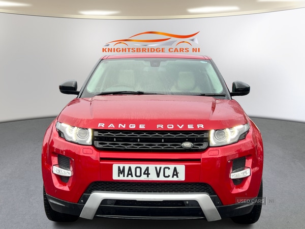 Used Land Rover Range Rover Evoque 2015 for sale - 76260716: Photo 6